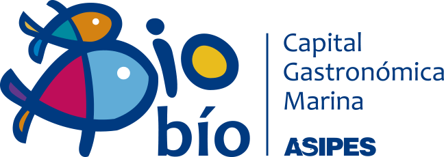 Bio Bio capital gastronómica marina asipes